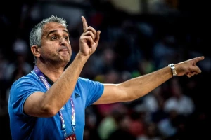 Deluje obećavajuće, Kokoškov uzeo meru šampionu!
