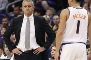 Kokoškov opet stradao, Njujork gubi i mašta o velikoj zvezdi, Lebron želi "otpisanog" prijatelja u timu!