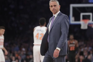 Kokoškov ostaje u NBA ligi, stiže nova ponuda?