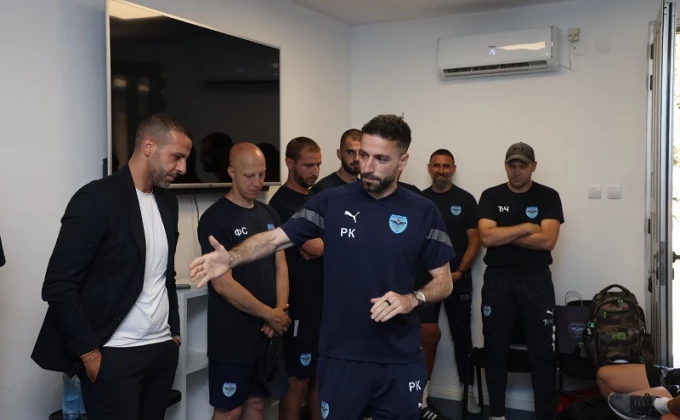FK Zeleznicar Pancevo