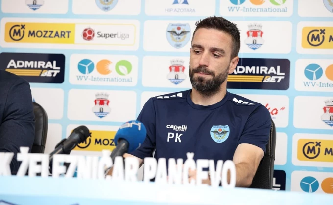 FK Zeleznicar Pancevo
