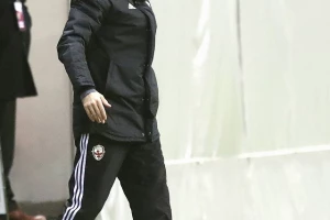 Trener Voždovca se ne zavarava: ''Zvezda ima izuzetan kvalitet''