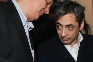 Zečević podržao Ćurkovića i otkrio zašto Partizan još uvek nema novi stadion!