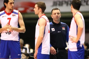 Srbija dobila rivale u kvalifikacijama za OI