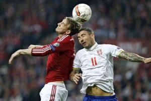 Kolarov objasnio ko je kriv...