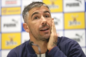 Kolarov: ''Ko se razume u materiju...''