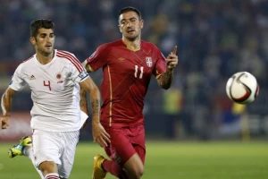 Kolarov: "Najlakše je sada odustati od svega"