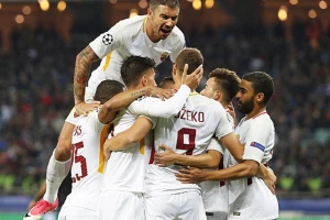 Roma završava posao, stiže golman za 3,5 miliona?
