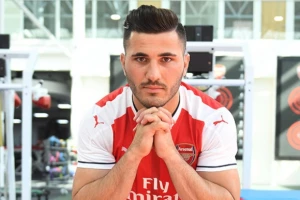 Zvanično! Arsenal doveo prvo veliko pojačanje!