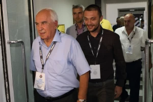 Tužan dan za Partizan - Nakon Miodraga Ješića, preminuo čika Kole