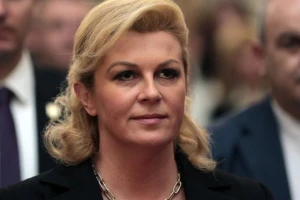 Predsednica Hrvatske: ''Nemerljiva šteta našem ugledu!''