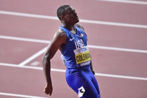 SP - Šta se desilo sa novim svetskim prvakom na 100 metara, zašto je odustao?