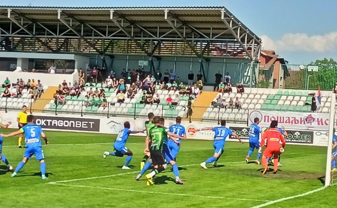FK Kolubara