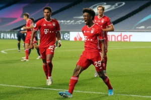 Bundesliga još nije ni počela, a korona već kvari planove!