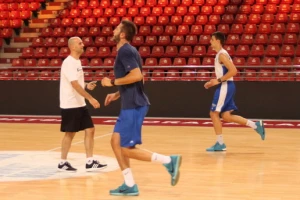 Zvezda im pokvarila plan, ali u Igokei se brzo snašli!