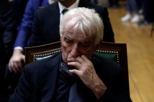 Kića zanemeo zbog Prajine smrti: "Mađioničar, drugar, brat"
