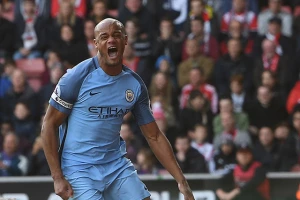 Dobre vesti za Gvardiolu, Kompani nije teže povređen