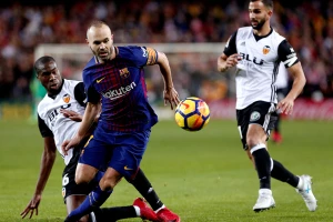 "Inter je bordel, platiću iz svog džepa, tamo se ne vraćam"!