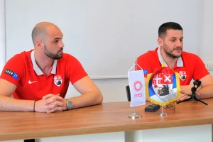 Nedelja finala u Kragujevcu