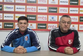 Derbi juga na Čairu, Radnički ima imperativ pobede: "Bitna su samo tri boda!"