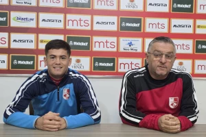 Derbi juga na Čairu, Radnički ima imperativ pobede: "Bitna su samo tri boda!"