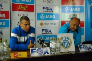 Babić: "Pobeda nad "Vošom" recept za Suboticu"