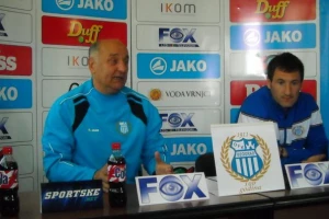 OFK Beograd - Optimizmom na Vojvodinu