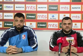 Imperativ pobede na Čairu: "Drugo poluvreme u Kragujevcu recept za Javor!"