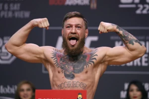 Novi obrt - Konor Mekgregor se OPET predomislio!