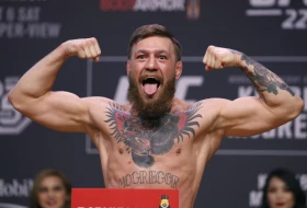 Konor Mekgregor suspendovan na 18 meseci zbog kršenja antidoping pravila