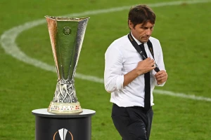 Gotovo? Konte dobija pojačanje, ali prva želja i dalje daleko! Kako bi izgledala idealna završnica pijace za Inter?