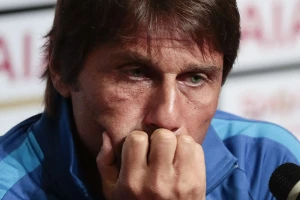 Konte otpisao šestoricu, Inter će biti pravo "veće staraca"!