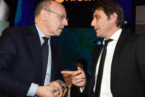 Inter posle više od 20 godina "izdaje" kompaniju "Najki"?