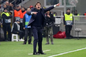 "Derbi Italije" odložen, pakao pred Interom, kad se igra finale kupa?