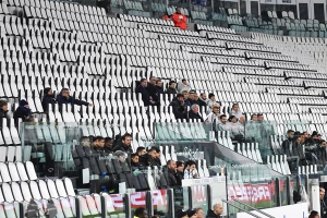 Konte digao belu zastavu, ali ovo je bitka, ne rat, evo kako će izgledati Inter sledeće sezone!