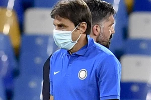 Problem za Kontea, Inter oslabljen u polufinalu Lige Evrope?