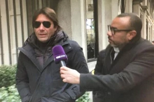 Da li su ovo prva dva pojačanja Antonija Kontea?