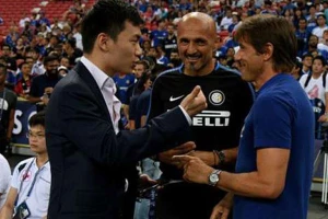 Konte navija za Spaletija, da li bi mogao da se pokaje?