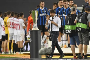 Inter prepustio igrača gradskom rivalu, jer meta je naomiljeniji igrač na svetu!