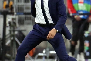 Deset razloga zbog kojih Konteov Inter "ne radi"! Šta je krenulo naopako?