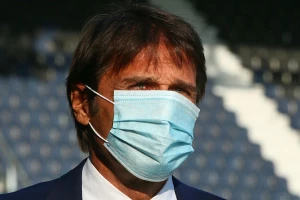 Zbog ovih problema, Konte je očajan! Može li se "ludilo" isterati iz DNK Intera?