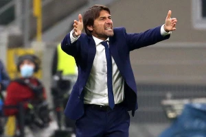 Interu dosta Kontea, ovo je jedini razlog zbog koga od danas ne traži novi posao!