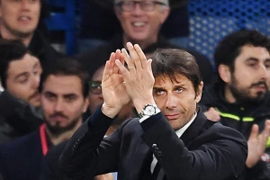 Konte ipak dovodi Italijana!