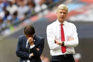 Arsenal i Čelsi sa proverenim snagama (SASTAVI)