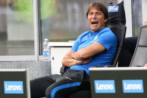 Loše vesti, koronavirusom zaražen i peti igrač Intera!