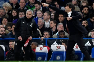 Murinjo: ''Da, ja - Juda, najbolji sam u istoriji Čelsija!''