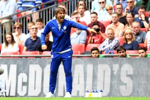 Konte saznao sudbinu, ali ima jedini mogući odgovor!