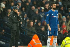 Žiru zavio Soton u crno!