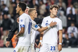 Danski mediji: "Nije bela tačka, nego crna rupa..."