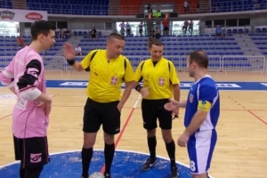 PFL - Ekonomac na korak od finala